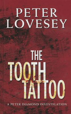 The Tooth Tattoo Cover Image