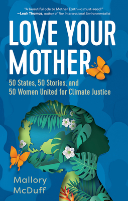 Cover for Love Your Mother