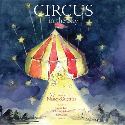 Circus in the Sky Cover Image