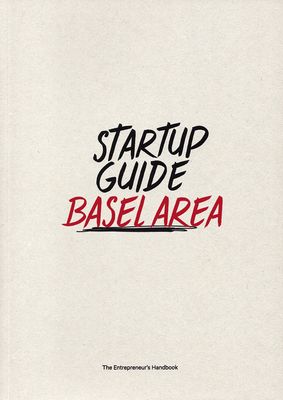 Startup Guide Basel Area Cover Image