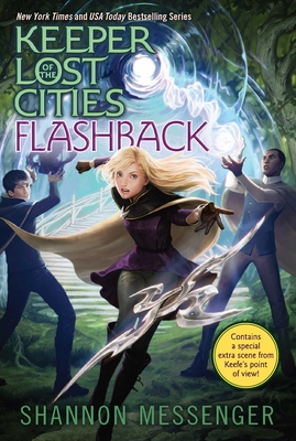 Flashback (Keeper of the Lost Cities #7)