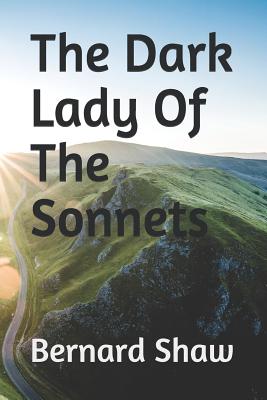 The Dark Lady Of The Sonnets