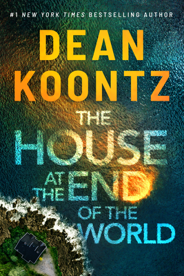 The House at the End of the World Cover Image