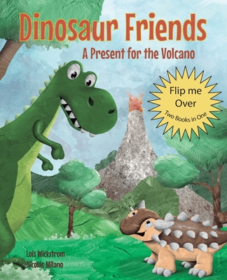 Dinosaur Friends Poster
