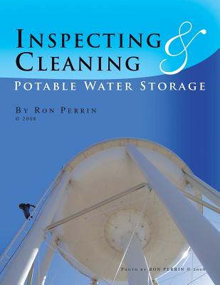 Inspecting & Cleaning Potable Water Storage Cover Image