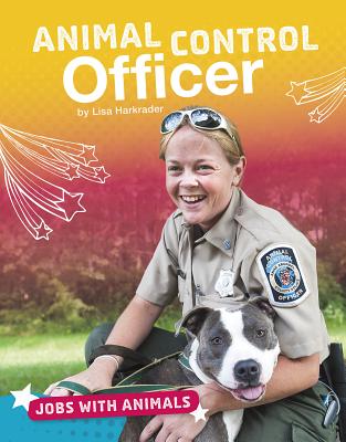 Animal Control Officer Cover Image