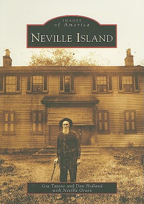 Neville Island (Images of America (Arcadia Publishing)) Cover Image