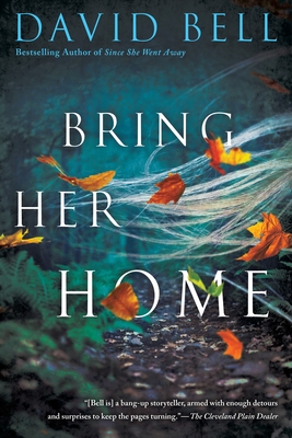 Cover for Bring Her Home