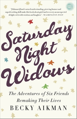 Cover for Saturday Night Widows