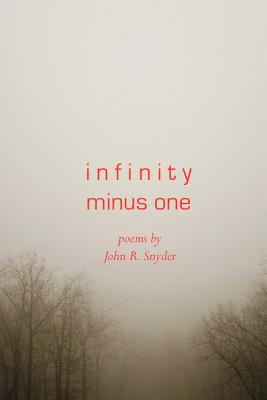 Infinity Minus One Cover