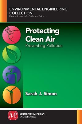 Protecting Clean Air: Preventing Pollution Cover Image