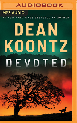 Devoted Cover Image