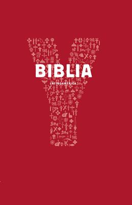 YOUCAT Bible — Spanish Edition Cover Image