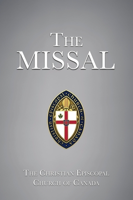The Missal Cover Image