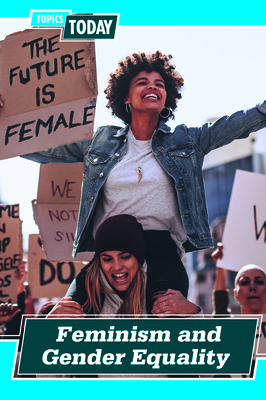 Feminism and Gender Equality By Michelle Denton Cover Image