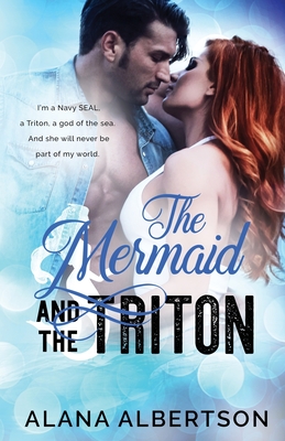 Cover for The Mermaid and The Triton (Heroes Ever After #2)