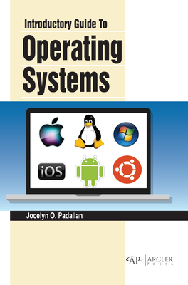 Introductory Guide to Operating Systems Cover Image