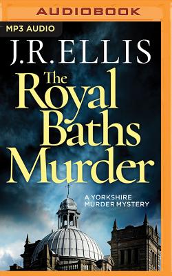 The Murder at Redmire Hall (Yorkshire Murder Mystery #3