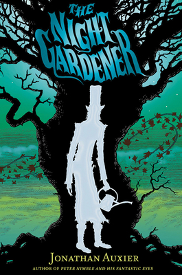 Cover Image for The Night Gardener