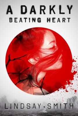 Cover for A Darkly Beating Heart