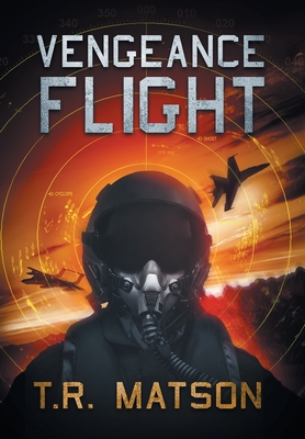 Vengeance Flight Cover Image