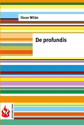 De profundis