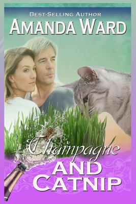 Cover for Champagne and Catnip
