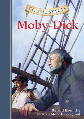 Moby Dick (Hardcover)  Nantucket Book Partners: Bookworks & Mitchell's  Book Corner