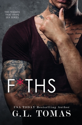 F*THS(Friends That Have Sex)