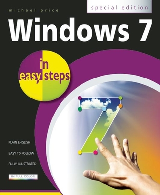 Windows 7 in Easy Steps - Special Edition Cover Image