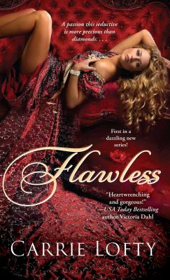 Cover for Flawless