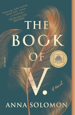 The Book of V.: A Novel
