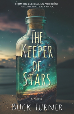 The Keeper of Stars Cover Image