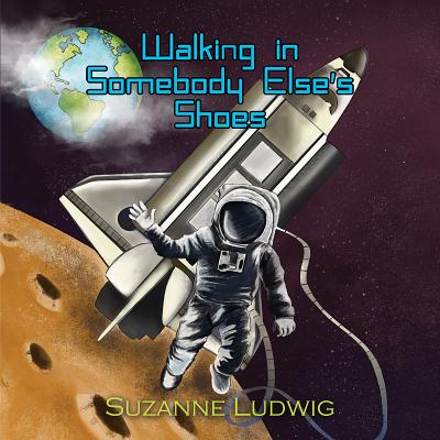 Walking in Somebody Else's Shoes Cover Image