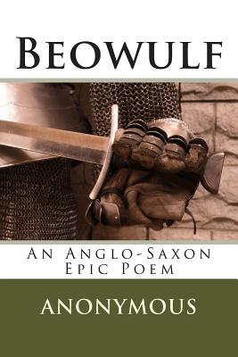 Beowulf By Francis Barton Gummere (Translator), Anonymous Cover Image