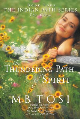 The Thundering Path of Spirit Cover Image