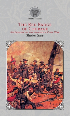 The Red Badge of Courage