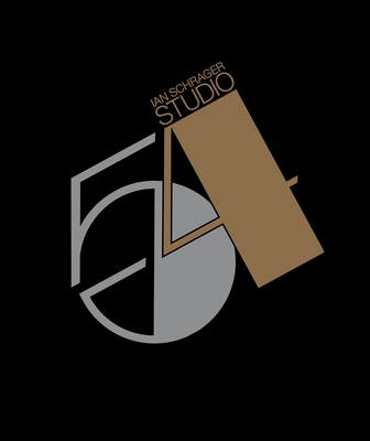 Studio 54 Cover Image