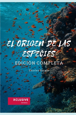 El Origen de las Especies