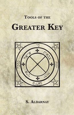 Tools of the Greater Key Cover Image