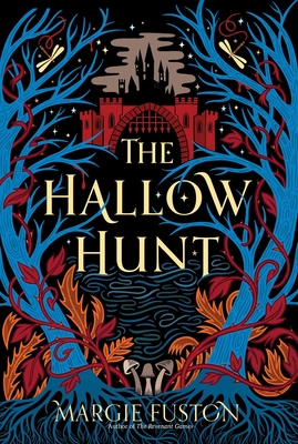 The Hallow Hunt Cover Image