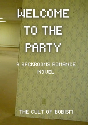 The Backrooms: After Party