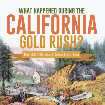 How California's gold is still being found long after the 49ers