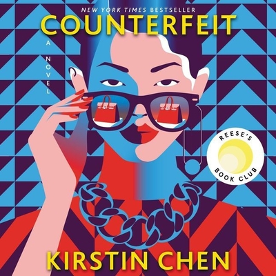 Counterfeit Cover Image