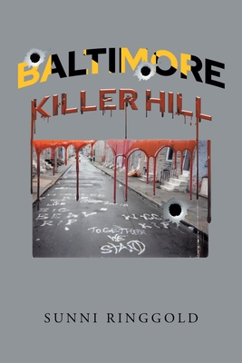 Baltimore: Killer Hill Cover Image