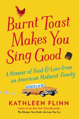 Cover for Burnt Toast Makes You Sing Good