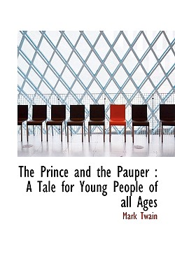 The Prince and the Pauper