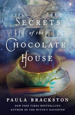 Secrets of the Chocolate House (Found Things #2)