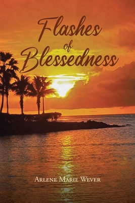 Flashes of Blessedness Cover Image