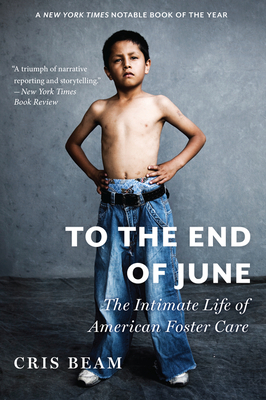 To The End Of June: The Intimate Life of American Foster Care